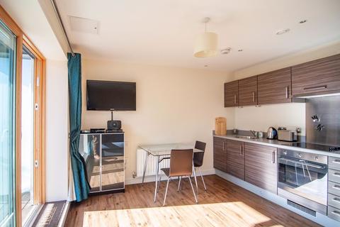 1 bedroom apartment for sale - Broad Weir, Bristol, BS1
