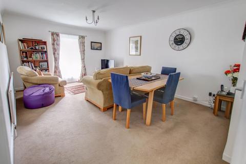 9, Riverside Court Colleton Crescent, Exeter, EX2 4BZ