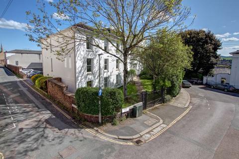 9, Riverside Court Colleton Crescent, Exeter, EX2 4BZ