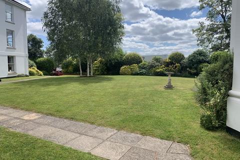 9, Riverside Court Colleton Crescent, Exeter, EX2 4BZ