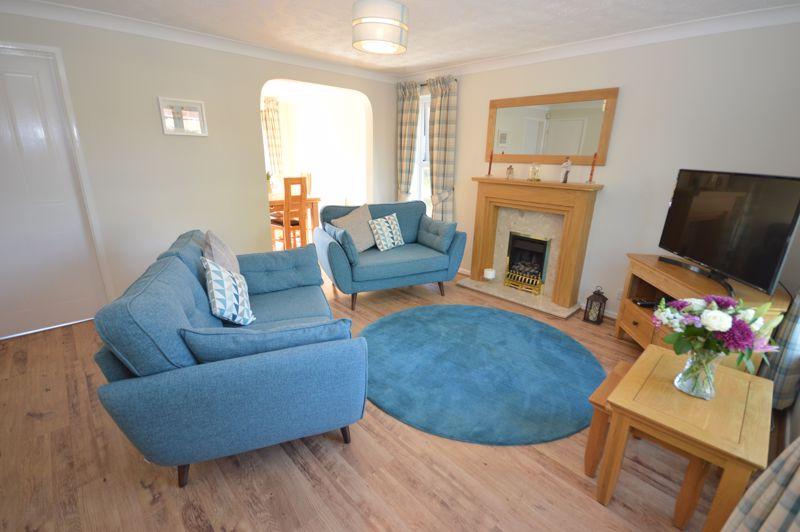 Marcien Way, Widnes 4 bed detached house £300,000