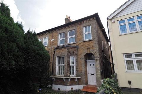 undefined, Palmerston Road, Buckhurst Hill, IG9