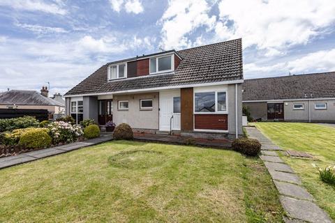 7 Scott Road, Lauder, TD2 6QH