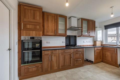 7 Scott Road, Lauder, TD2 6QH