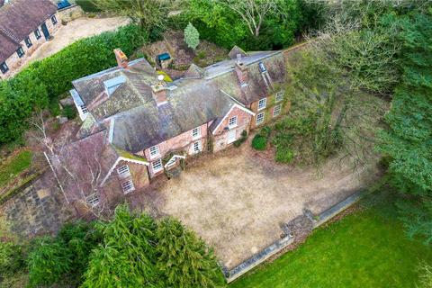 10 bedroom equestrian property to rent, The Old Rectory, Hopton Wafers, Kidderminster