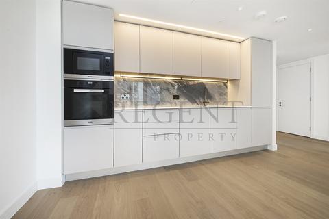 1 bedroom apartment to rent, Bowery Apartments, Fountain Park Way, W12