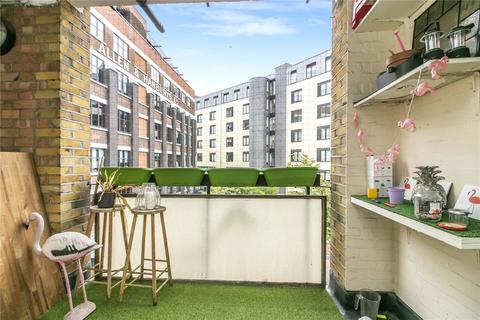 1 bedroom apartment to rent, Corfield House, Bethnal Green, London, E2