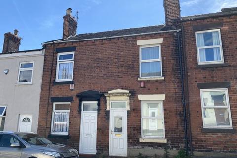 32 Bright Street, Stoke-on-trent, ST3 6AQ
