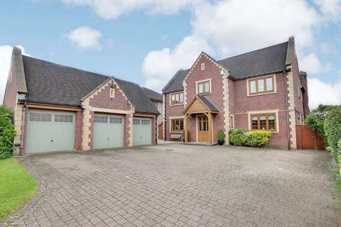 Godolphin House, 14b Bratton Road, West Ashton, Trowbridge, BA14 6AZ
