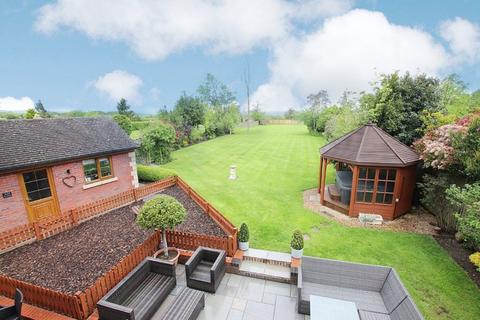 Godolphin House, 14b Bratton Road, West Ashton, Trowbridge, BA14 6AZ
