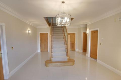 Godolphin House, 14b Bratton Road, West Ashton, Trowbridge, BA14 6AZ