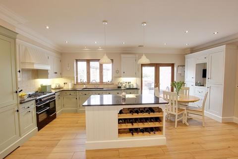 Godolphin House, 14b Bratton Road, West Ashton, Trowbridge, BA14 6AZ