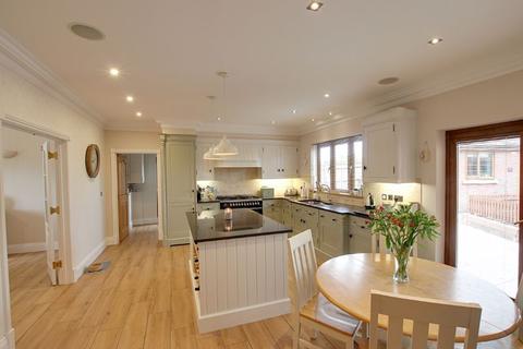 Godolphin House, 14b Bratton Road, West Ashton, Trowbridge, BA14 6AZ
