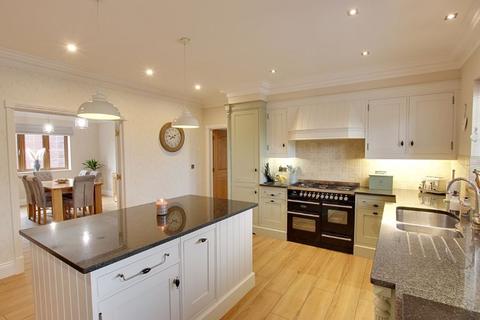 Godolphin House, 14b Bratton Road, West Ashton, Trowbridge, BA14 6AZ