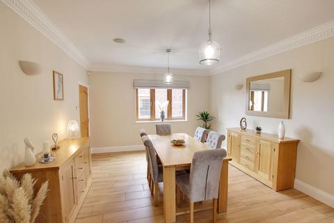 Godolphin House, 14b Bratton Road, West Ashton, Trowbridge, BA14 6AZ