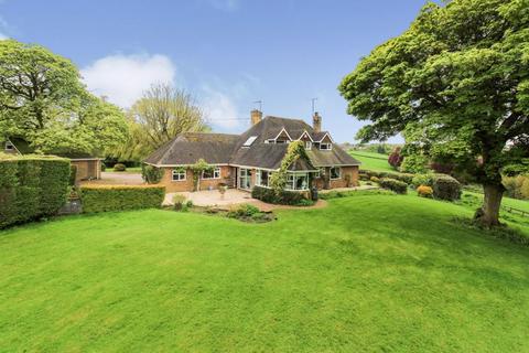 3 bedroom detached house for sale, Consall, Staffordshire Moorlands, ST9