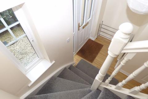 26 Bainbridge Crescent, Great Sankey, Warrington, WA5 3RT