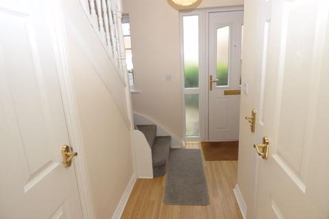 26 Bainbridge Crescent, Great Sankey, Warrington, WA5 3RT