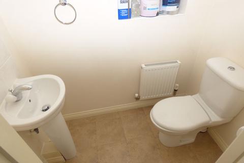 26 Bainbridge Crescent, Great Sankey, Warrington, WA5 3RT