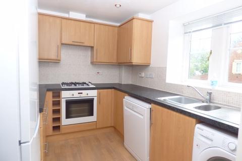 26 Bainbridge Crescent, Great Sankey, Warrington, WA5 3RT