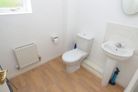 26 Bainbridge Crescent, Great Sankey, Warrington, WA5 3RT