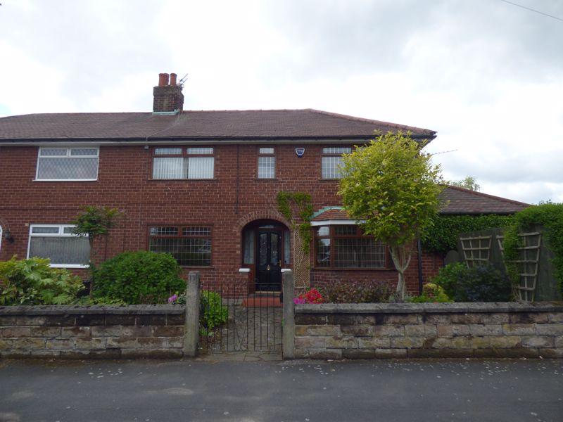 Coronation Drive, Penketh, WA5 4 bed semidetached house £1,250 pcm