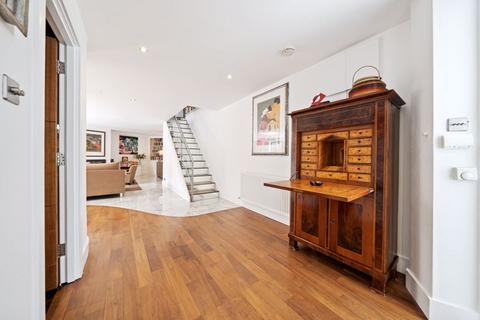 4 bedroom house to rent, Osborne Road, London, NW2