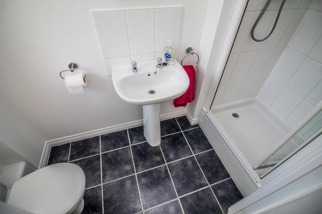 En Suite