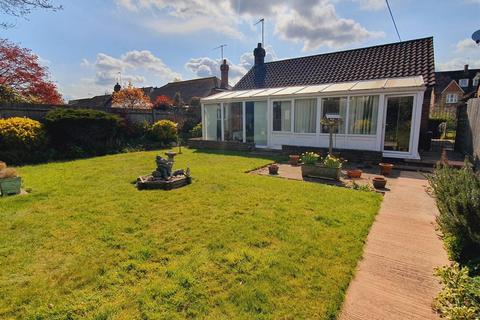 Candie Crouch House Road, Edenbridge, TN8 5ED