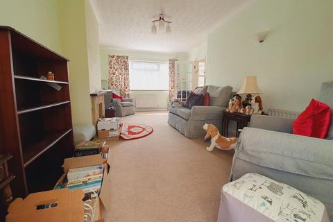 Candie Crouch House Road, Edenbridge, TN8 5ED