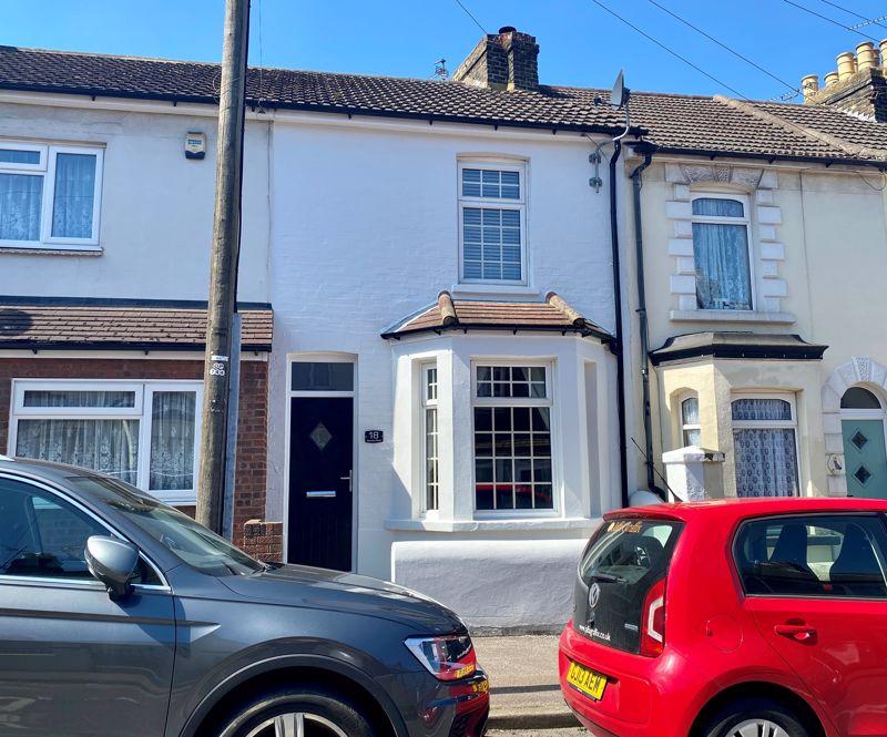 Seaview Road, Gillingham 3 bed house £230,000