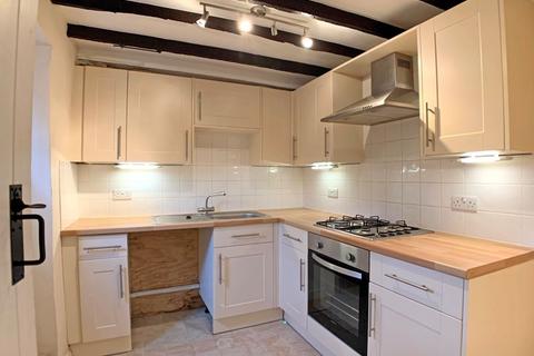 2 bedroom terraced house for sale - Byes Lane, Sidford, Sidmouth