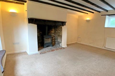 2 bedroom terraced house for sale - Byes Lane, Sidford, Sidmouth