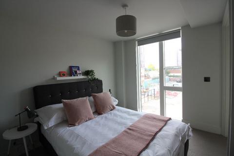 1 bedroom apartment to rent, Bentinck Street, Manchester