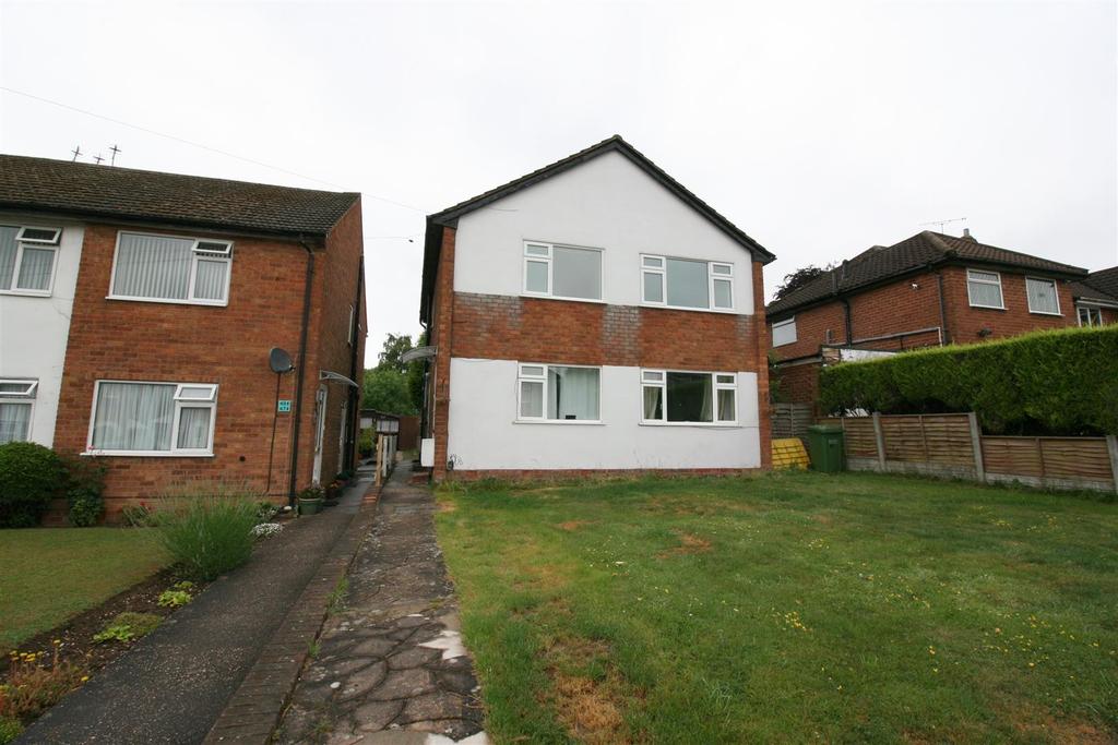 Sansome Road, Shirley, Solihull 2 bed £695 pcm (£160 pw)