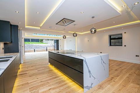 Mulberry Bournebridge Lane, Stapleford Abbotts, Romford, RM4 1LT