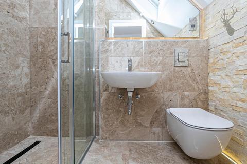 Mulberry Bournebridge Lane, Stapleford Abbotts, Romford, RM4 1LT