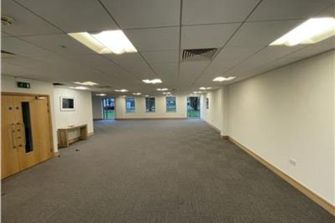 Office to rent - Ground Floor, Unit 1, London Road Office Park, London Road, Salisbury, SP1 3HP