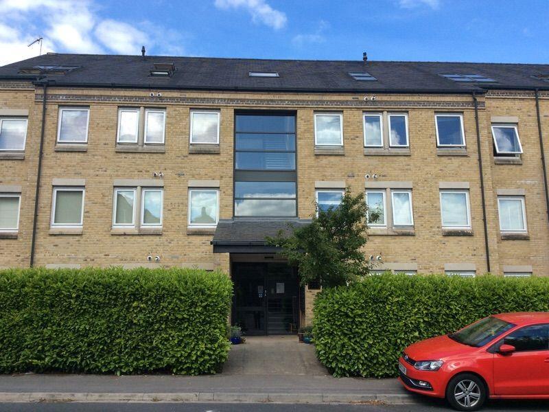 Romulus House, Olympian Court, York, YO10 1 bed apartment to rent £