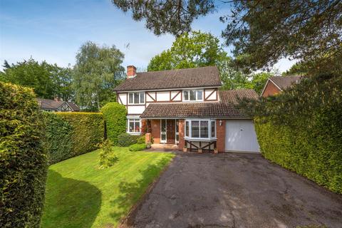 1 Lawson Way, Ascot, SL5 0LN