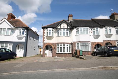 24 Stoughton Avenue, Sutton, SM3 8PQ
