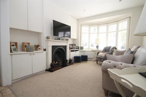 24 Stoughton Avenue, Sutton, SM3 8PQ