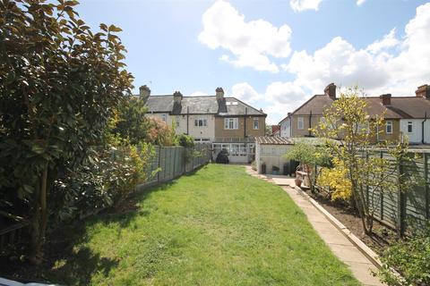 24 Stoughton Avenue, Sutton, SM3 8PQ