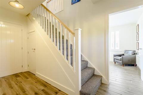29 Yardley Way, Bishops Tachbrook, Leamington Spa, CV33 9SU