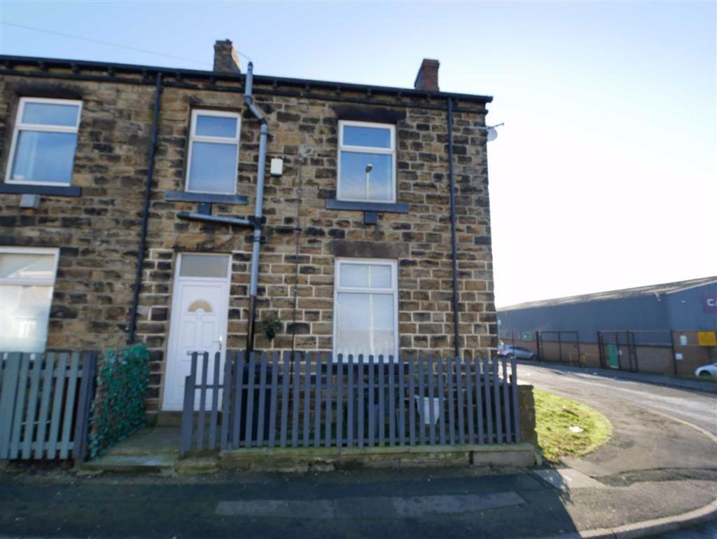 Howden Clough Road, Morley, LS27 2 bed end of terrace house £530 pcm
