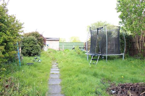 131 Main Road, Austrey, Atherstone, CV9 3EB