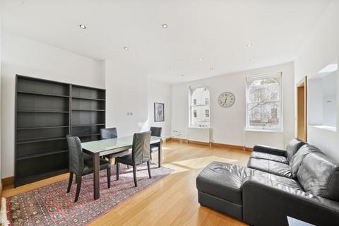 2 bedroom flat to rent, NW6