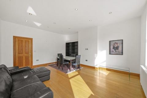 2 bedroom flat to rent, NW6