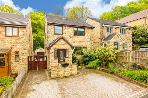 37 Bertram Road, Oughtibridge, Sheffield, S35 0FF