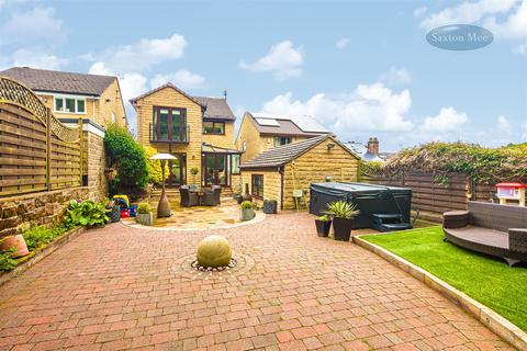 37 Bertram Road, Oughtibridge, Sheffield, S35 0FF